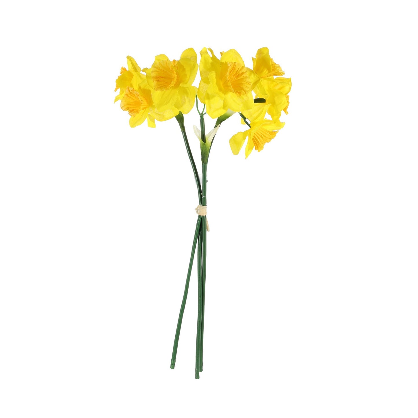 Essential Yellow Mini Daffodil Bunch