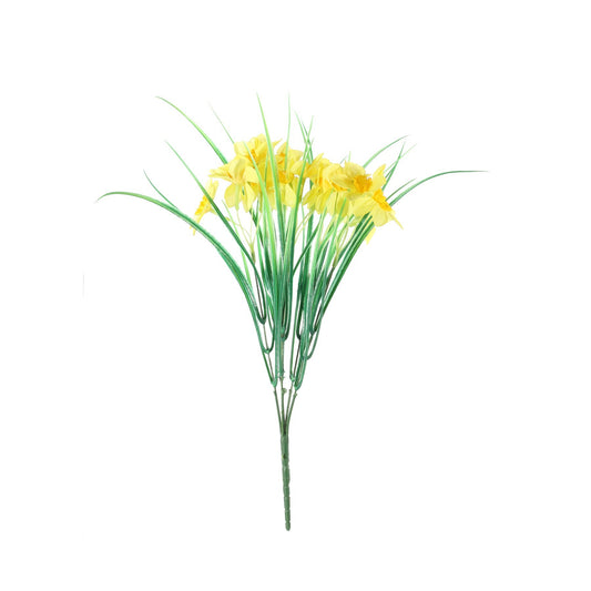 Essential Yellow Wild Daffodil Bunch