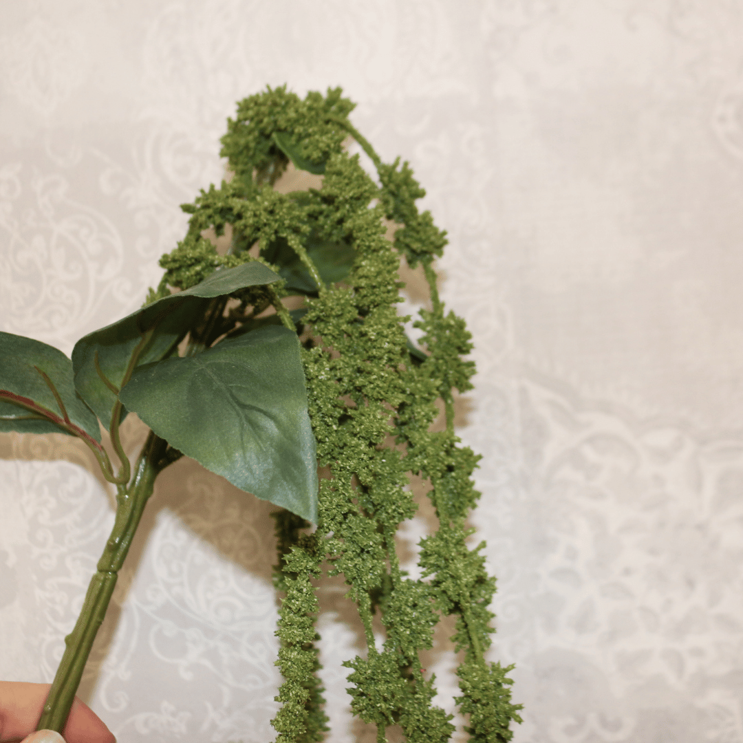 Green Amaranthus 26inch