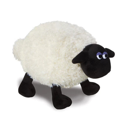 Shirley the Sheep Soft Toy (9 inch)