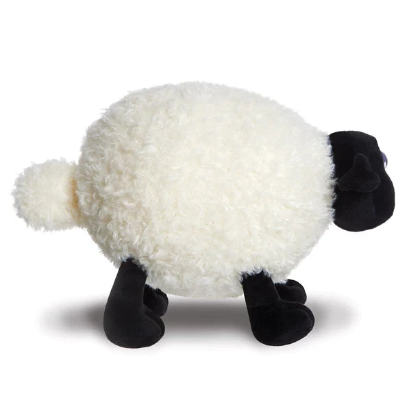 Shirley the Sheep Soft Toy (9 inch)