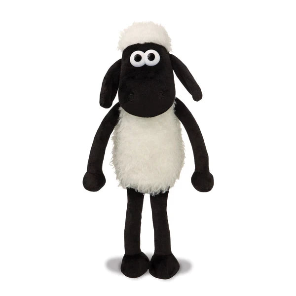 Shaun the Sheep Soft Toy (8 inch)