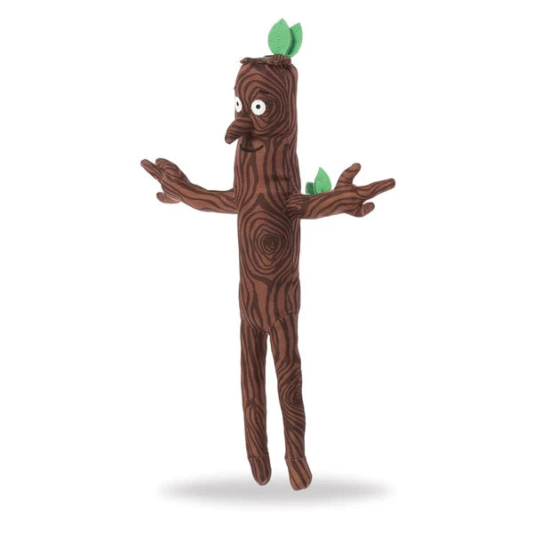 Stick Man Soft Toy (13 inch)