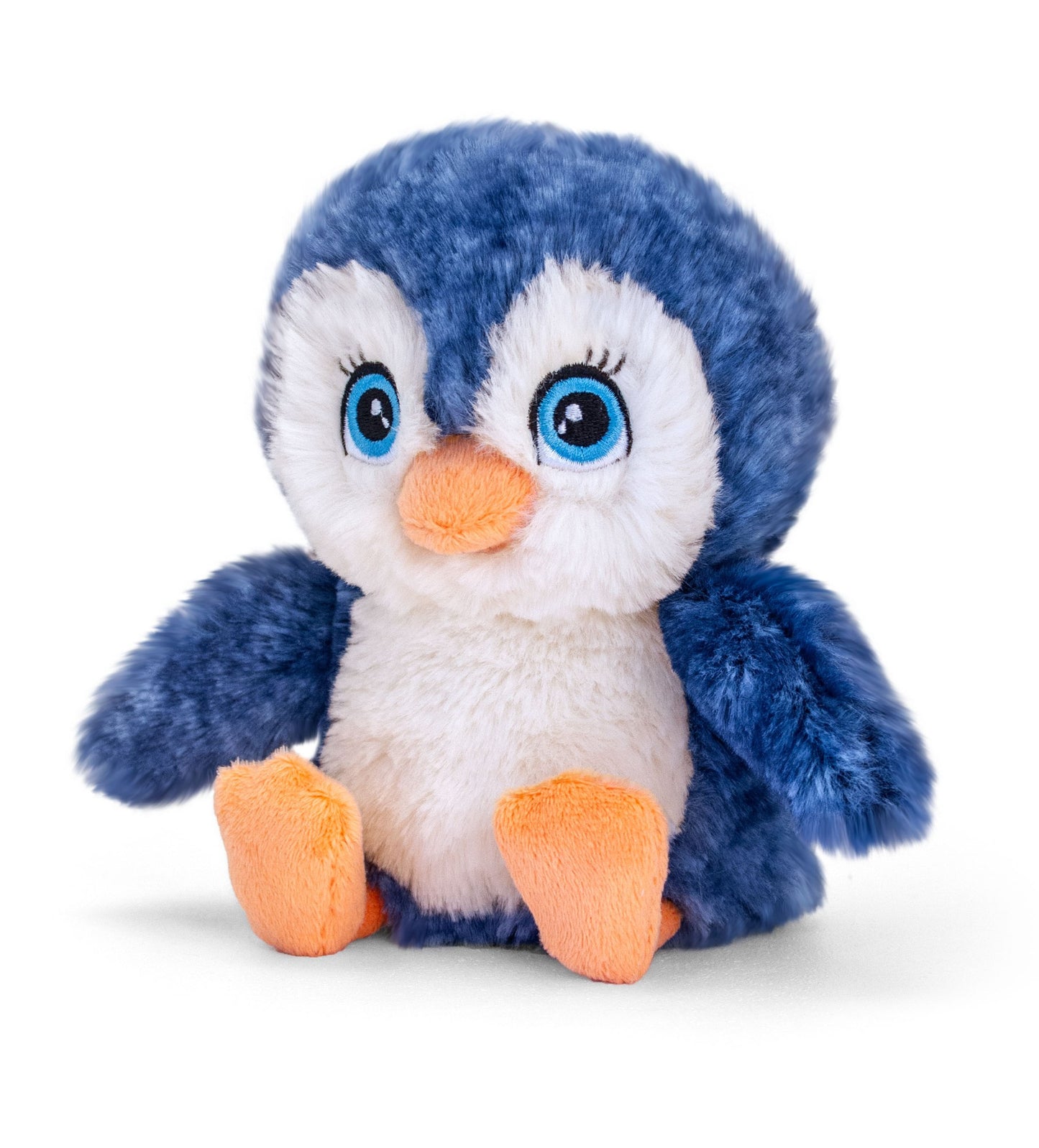 Keeleco Adoptable World Penguin (16cm)