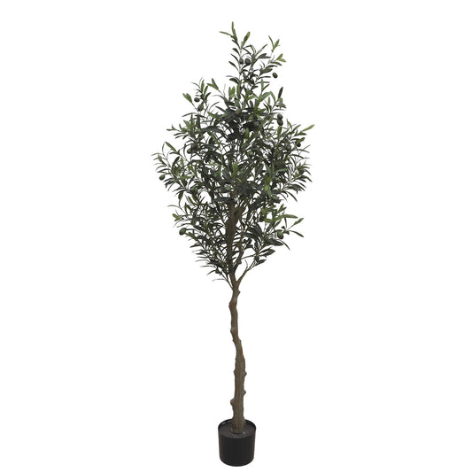 Artificial Olive Tree (160cm)