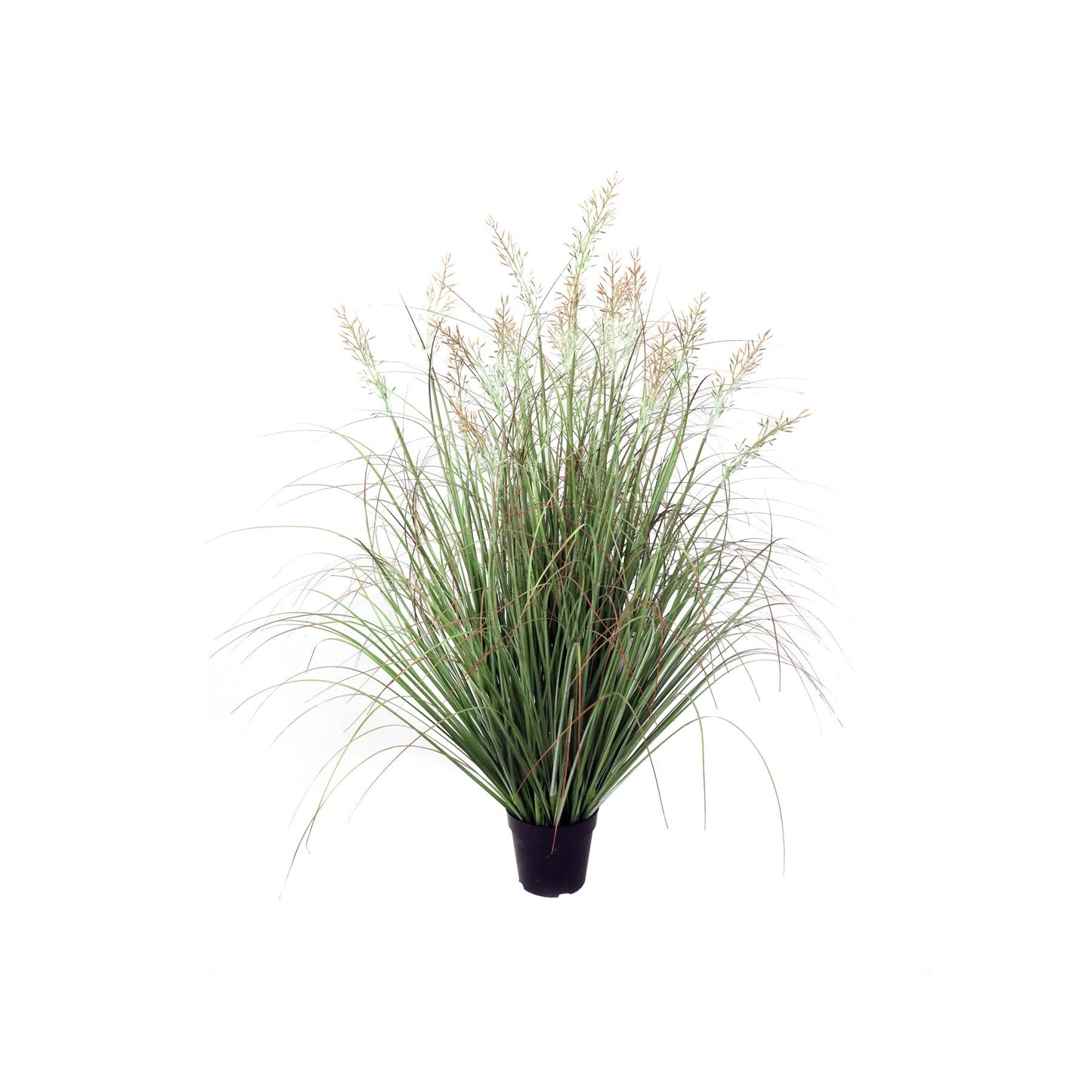 Potted Grass Bush (111cm)