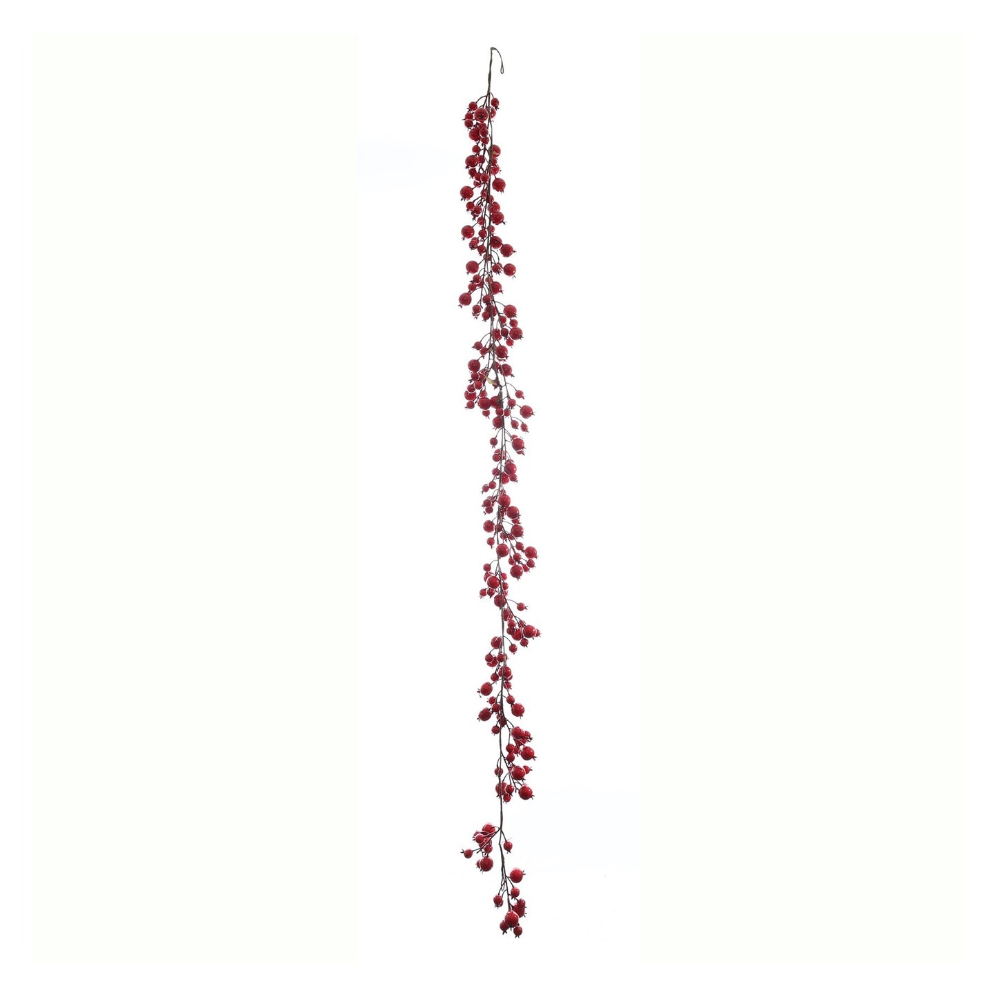 Red Berry Garland (180cm)