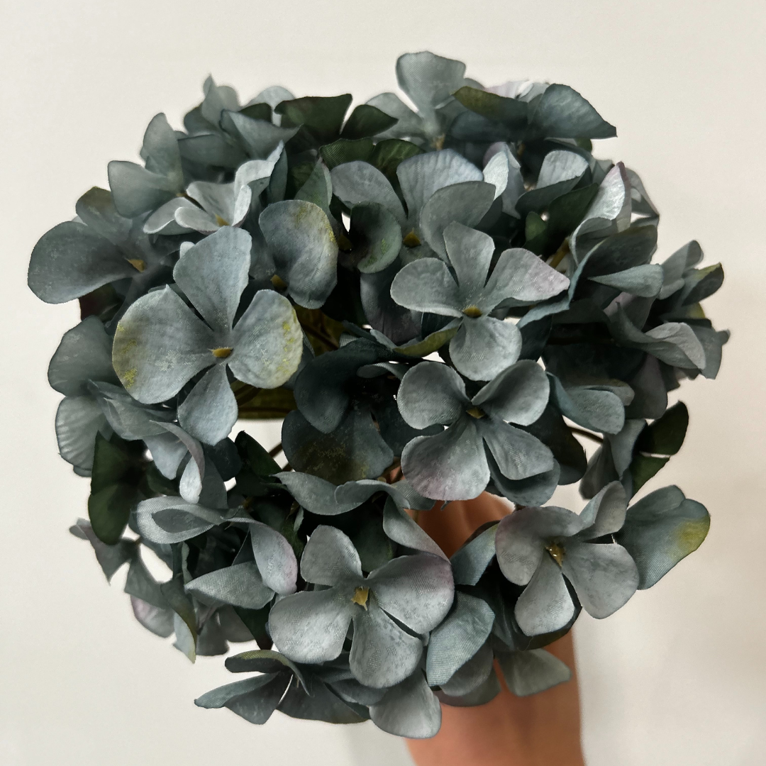 Balmoral Blue Hydrangea (45cm)