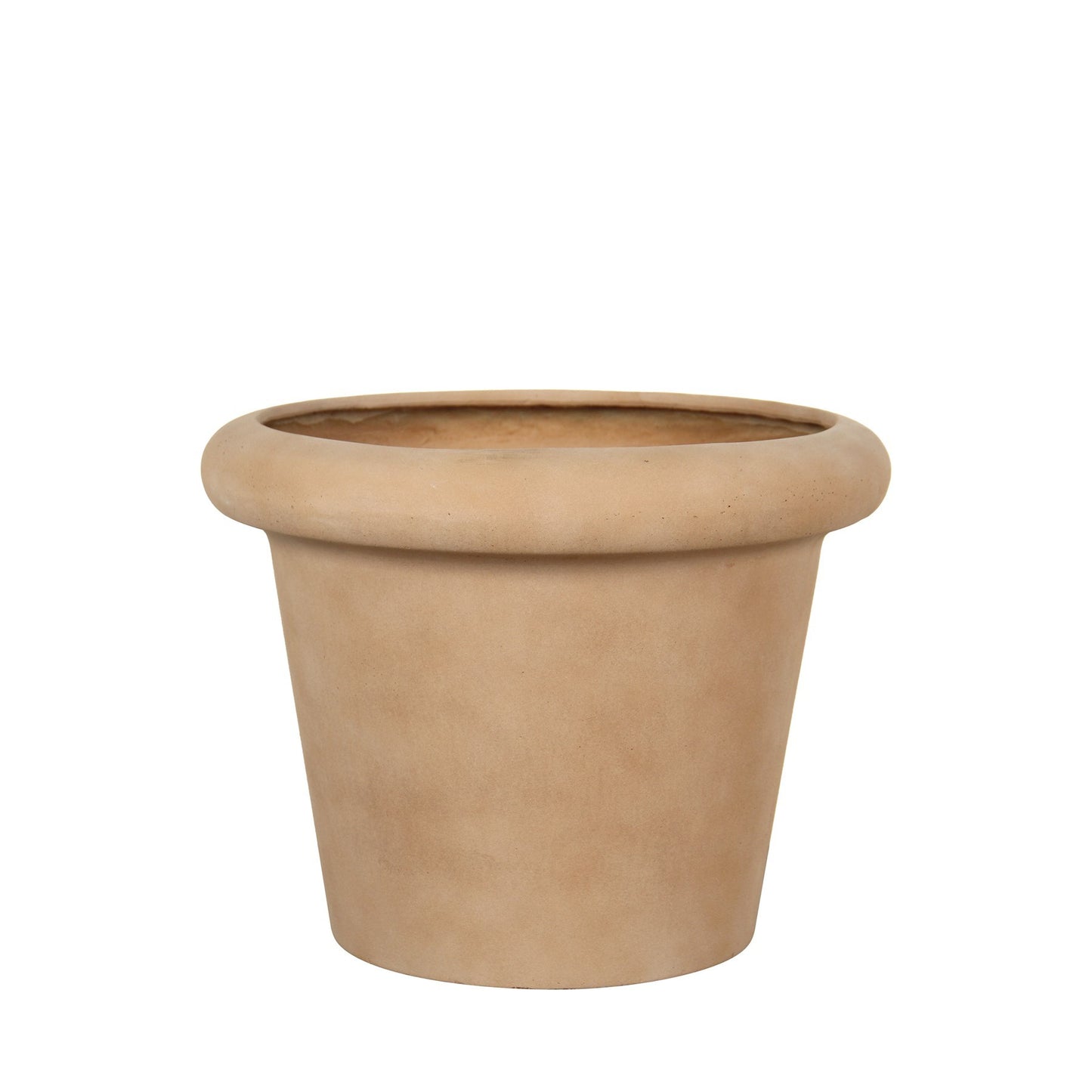 Hortus Classic Sardinia Rolltop Pot (25 x 32cm)