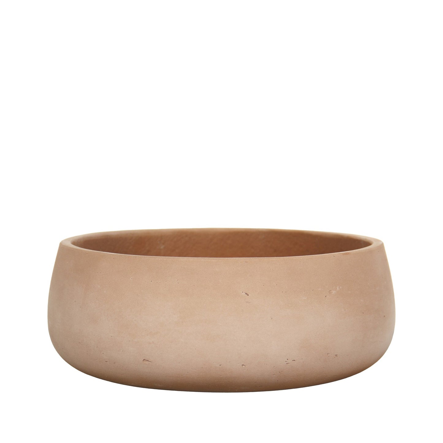 Hortus Classic Corsica Bowl - (H11 x 29cm)