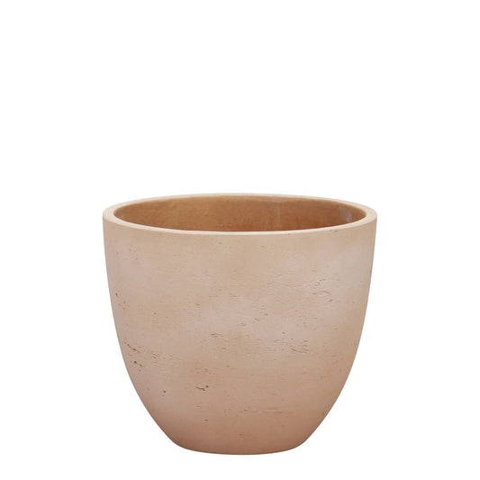 Hortus Classic Corsica Flared Planter - (H21 x 25cm)