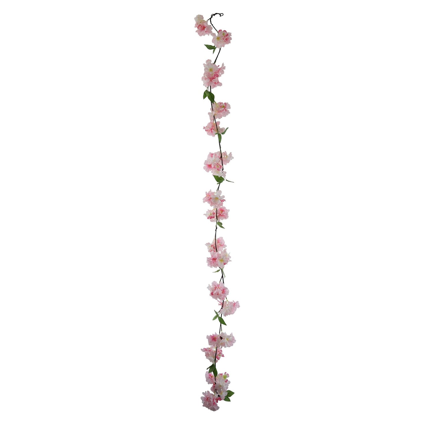 Essential Pink Blossom Garland