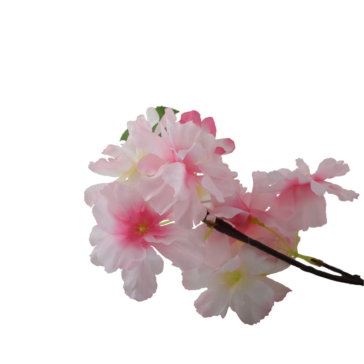 Essential Pink Blossom Garland