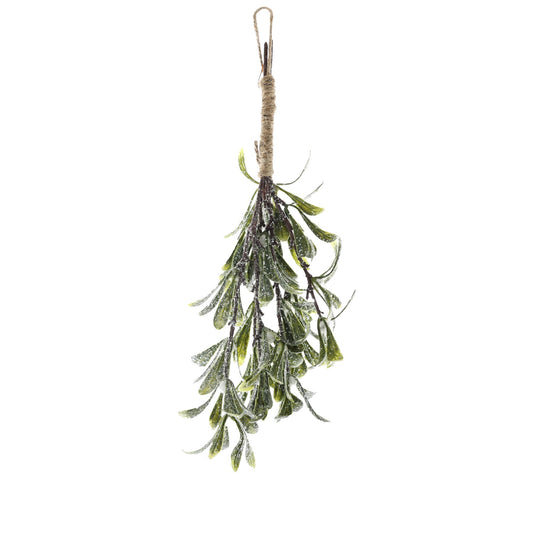 Sparkle Mistletoe Bundle (40cm)