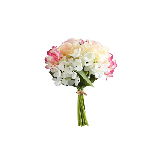 Essential Pink Bridesmaid Bouquet