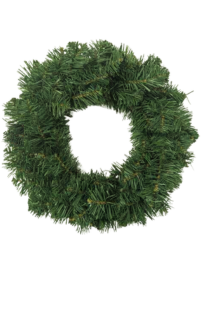 Spruce Wreath (18 inch)