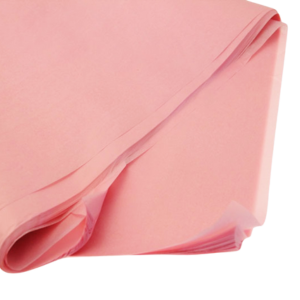 Pretty Pink Tissue Paper Pack