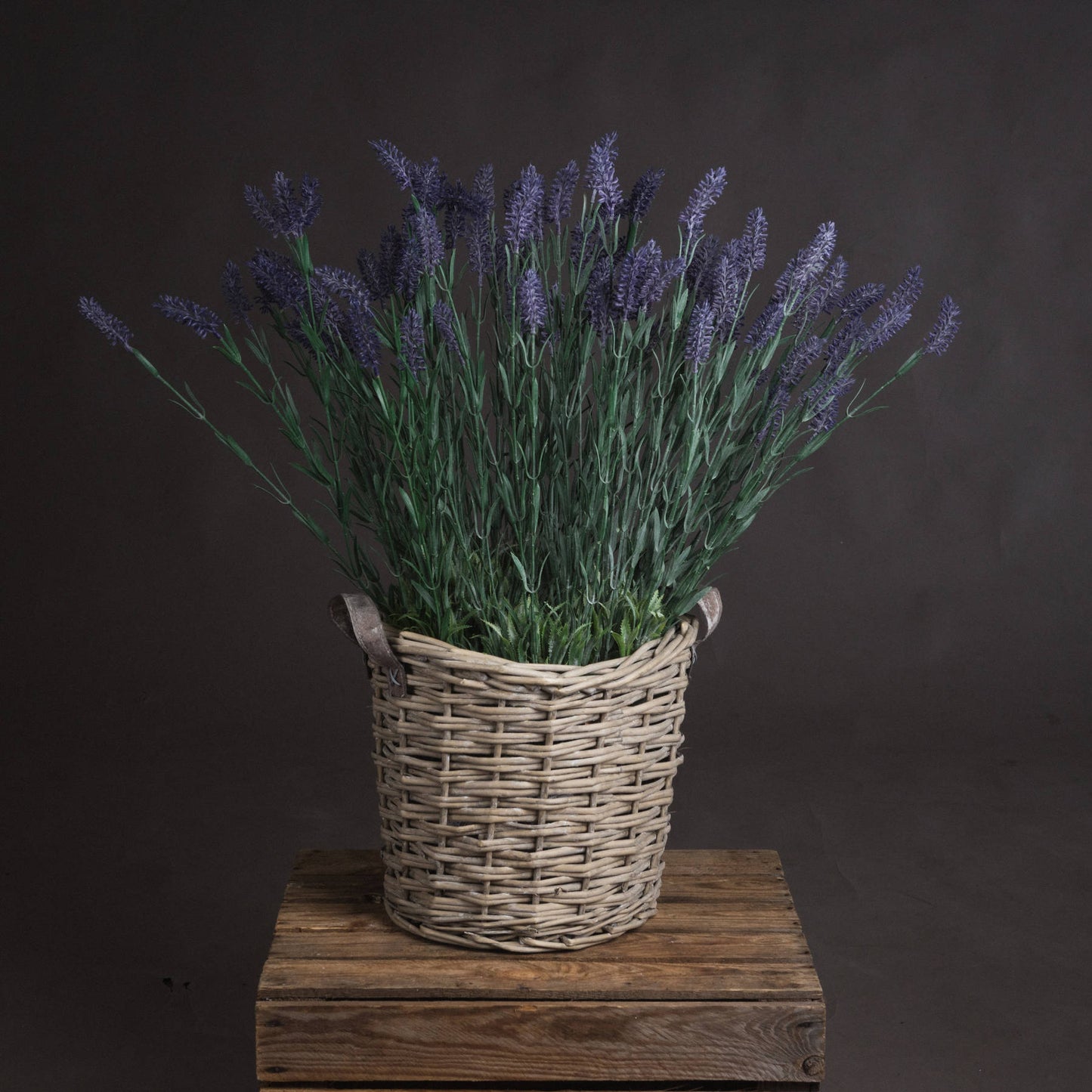 Large Lavender Spray