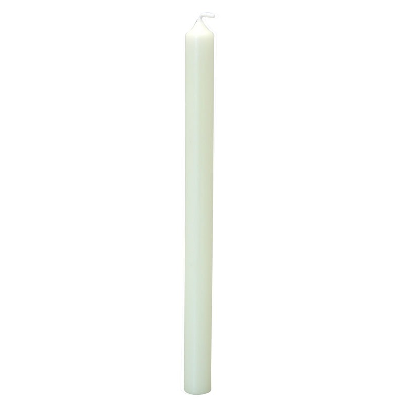 250x22mm Church Candle