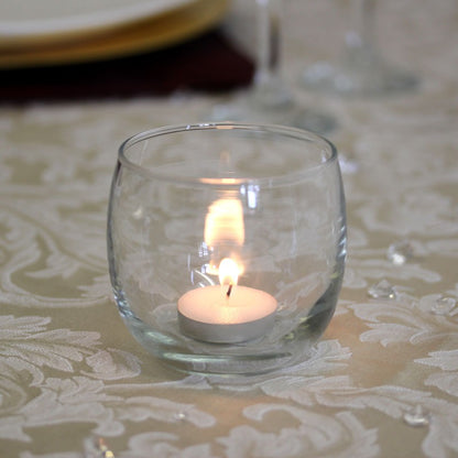 11oz Roly Poly Votive