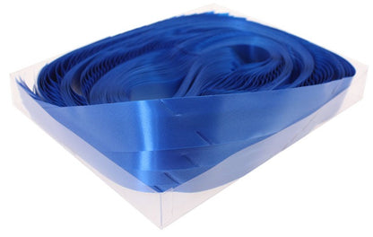 Royal Blue Pull Bow 31mm