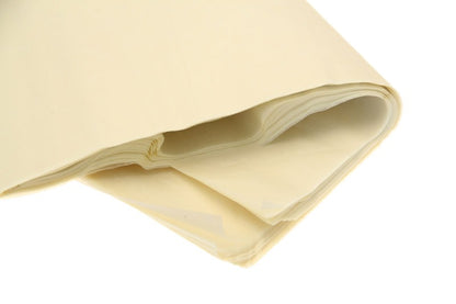 Cream Tissue Paper (48 sheets)