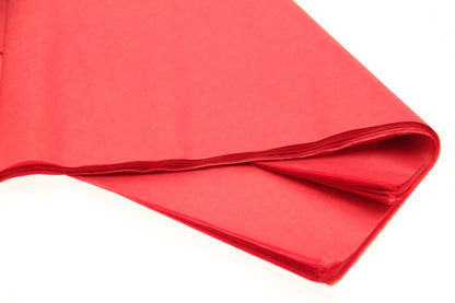 Red Tissue Paper x 48