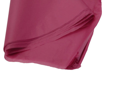 Cerise Tissue Paper 240 sheets