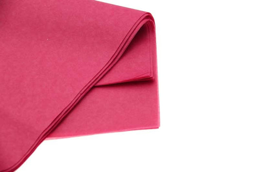 Pink Tissue Paper x 240