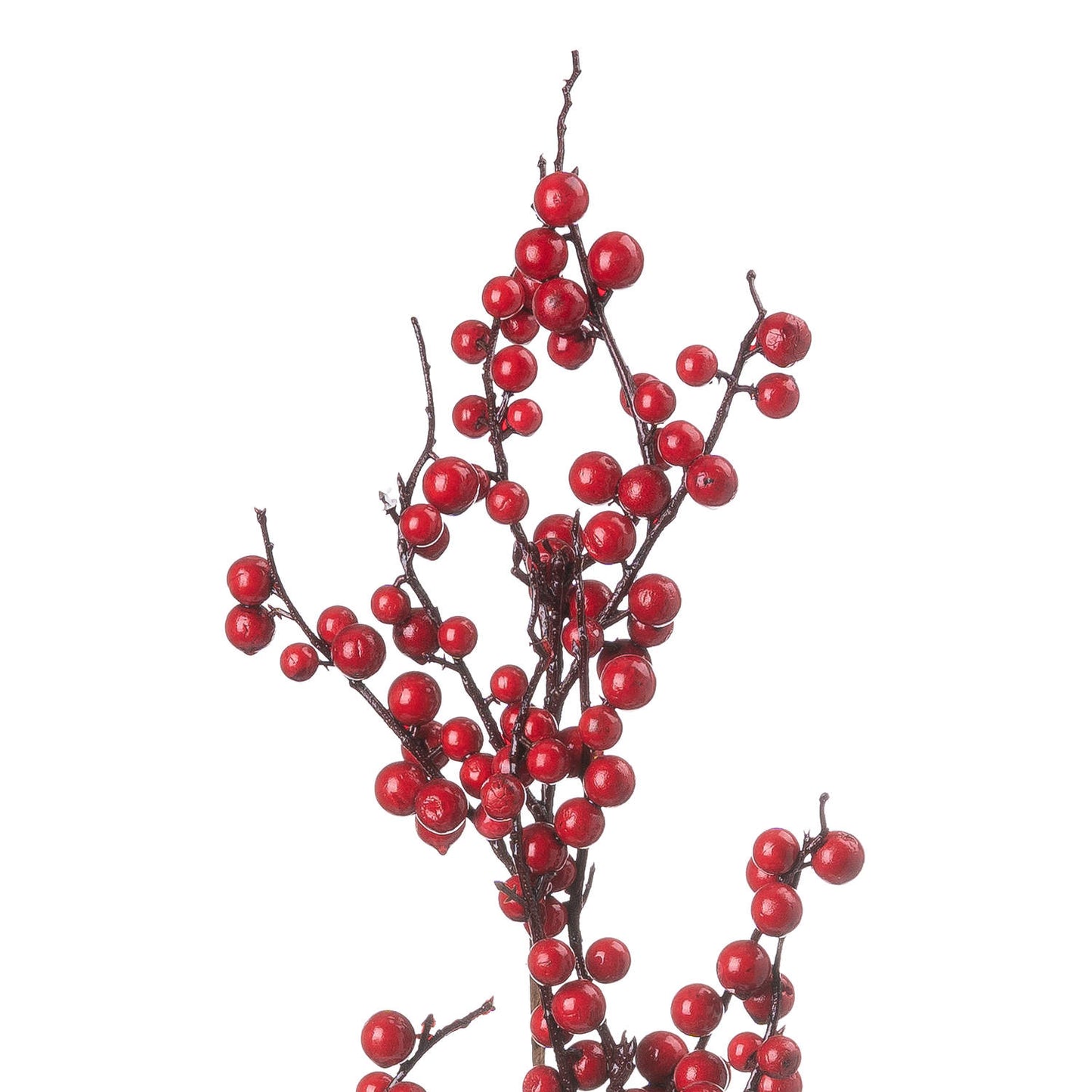 Medium Festive Berry Pick