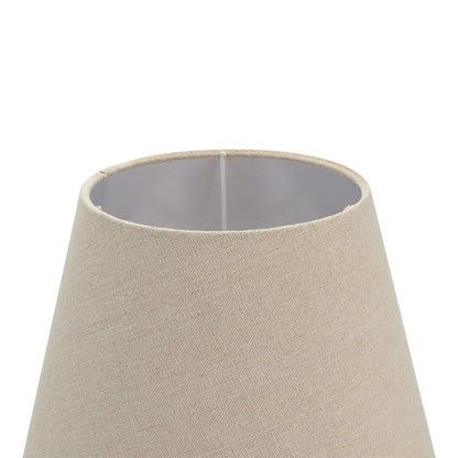 Incia Column Table Lamp