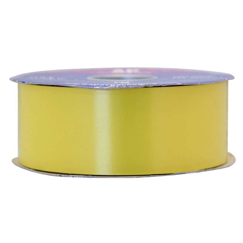 Daffodil Polypropylene Ribbon