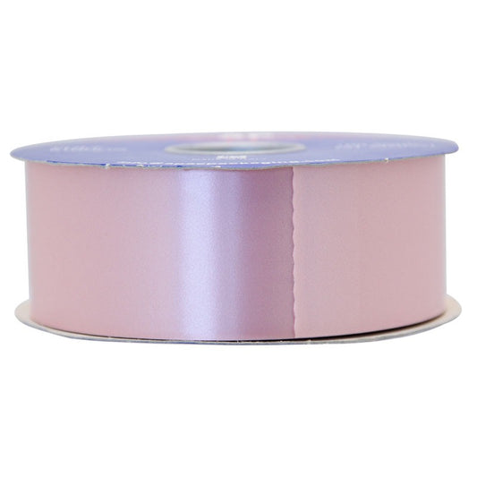 Baby Pink Polypropylene Ribbon