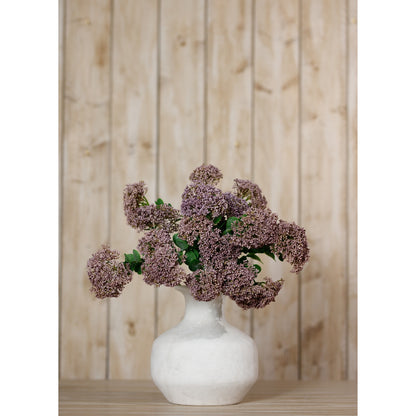 Purple Sedum Spray