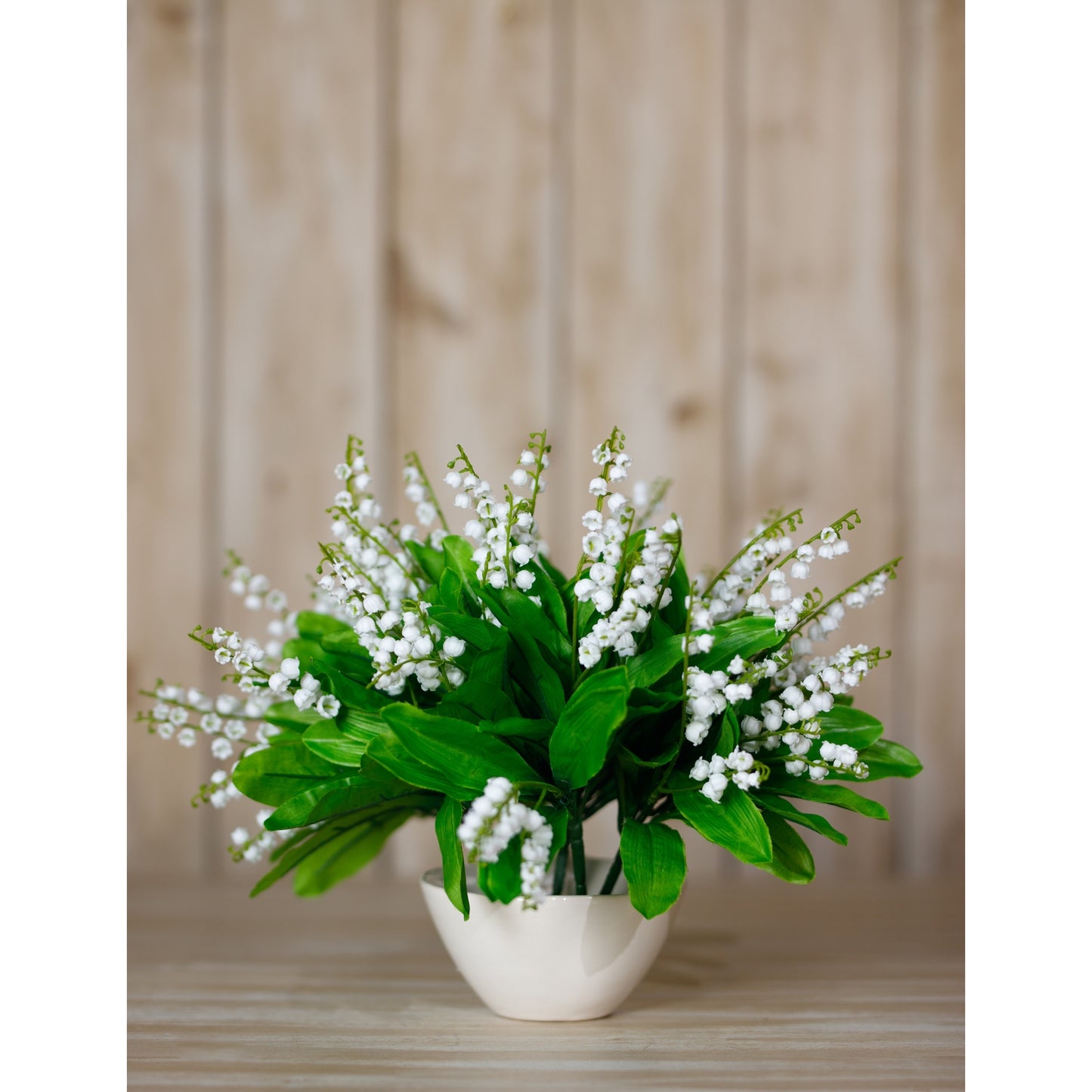 Lily Of The Valley Bunch