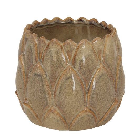 Sabbia Collection Artichoke Plant Pots