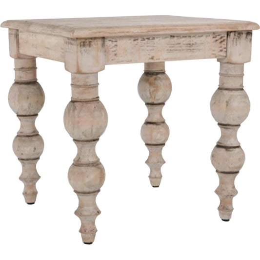 The Rutland Collection Side Table