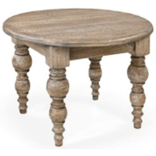 The Rutland Collection Round Side Table