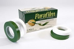 Green Parafilm 13mm x 27m