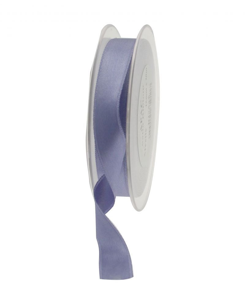 Lilac Satin Ribbon (15mm)