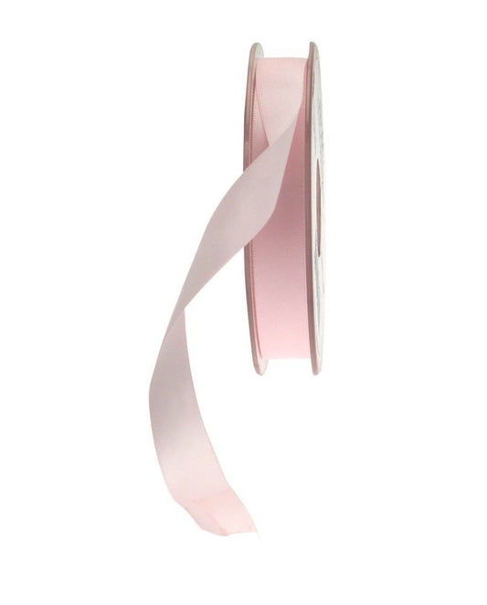 Baby Pink Satin Ribbon (25mm)