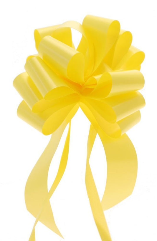 Daffodil Single Pull Bow 31mm