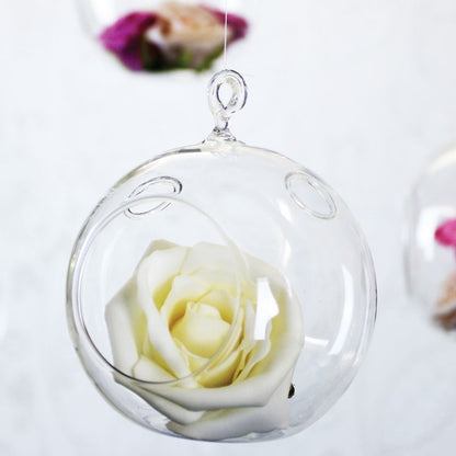 10cm Hanging Bubble Tealight