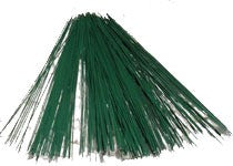 Green Stub Wire 12 inch