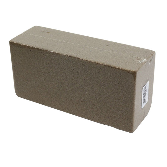 Shrink Wrapped Dry Foam Brick (1 pk)