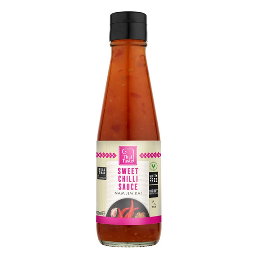 Thai Taste Sweet Chilli Sauce (200ml)