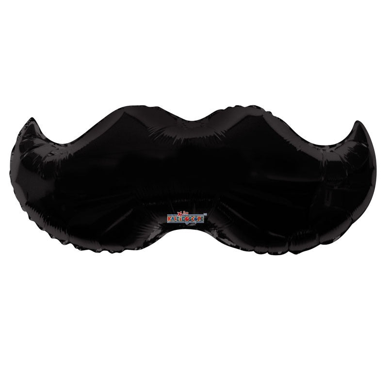 14inch  Moustache Balloon