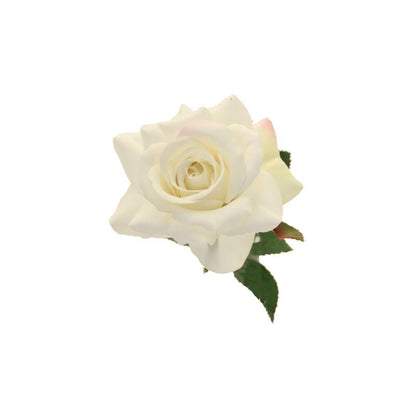 Cream Rose (42cm)