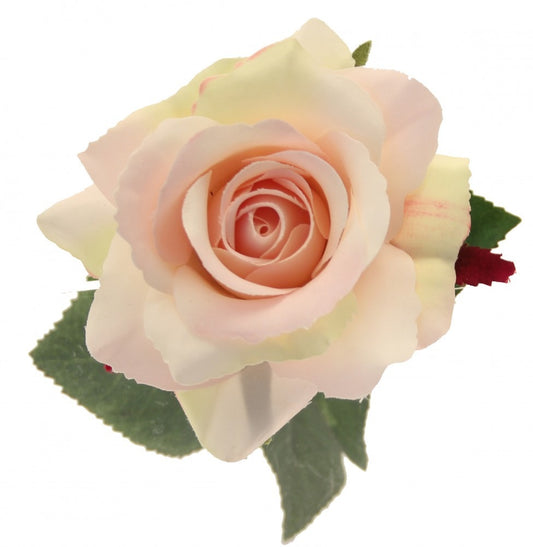 Light Pink Rose (42cm)