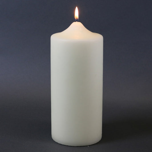 230x100mm Church Candle